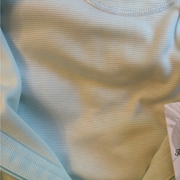 Tommy Bahama Sunfade Full Zip Reversible Hoodie - Picture 7 of 10